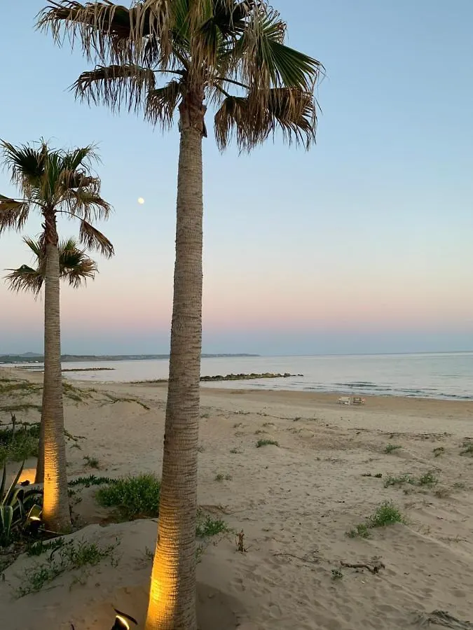 Le Dune Cocus Villa Menfi 0*,  Italy
